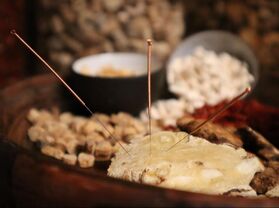 Acupuncture